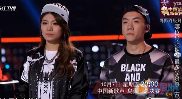 中国新歌声鸟巢冲刺夜低调组合为什么没能进入六强？低调组合为什么被淘汰？
