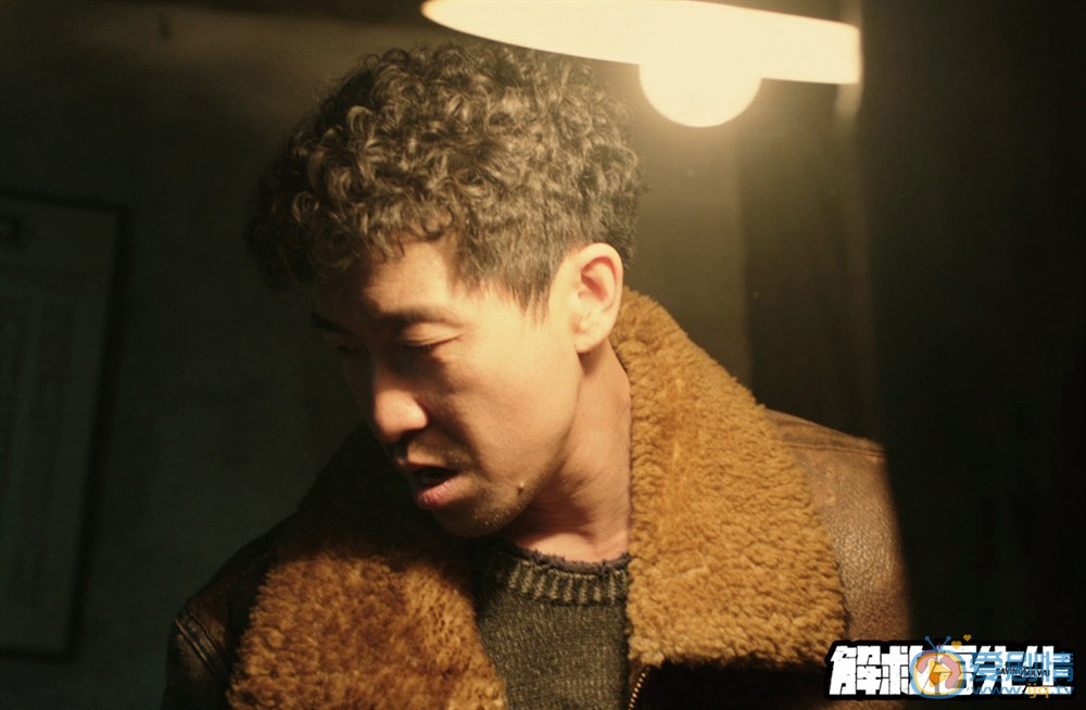 官方剧照 