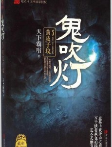 鬼吹灯之黄皮子坟