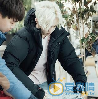 南太铉帅气写真 南太铉高清写真_南太铉高清剧照