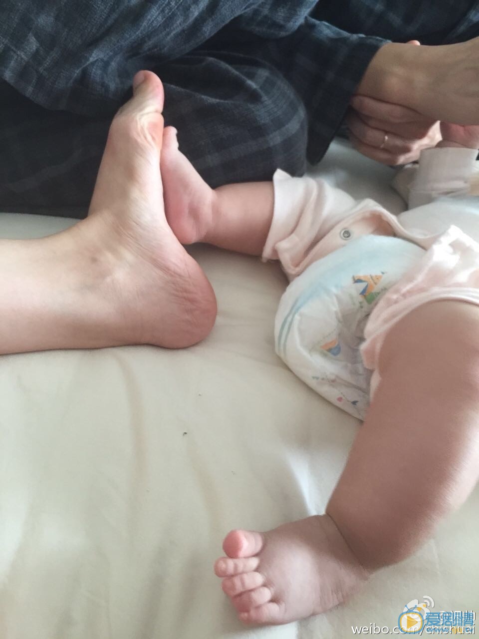 迟帅亲子照 迟帅高清写真_迟帅高清剧照