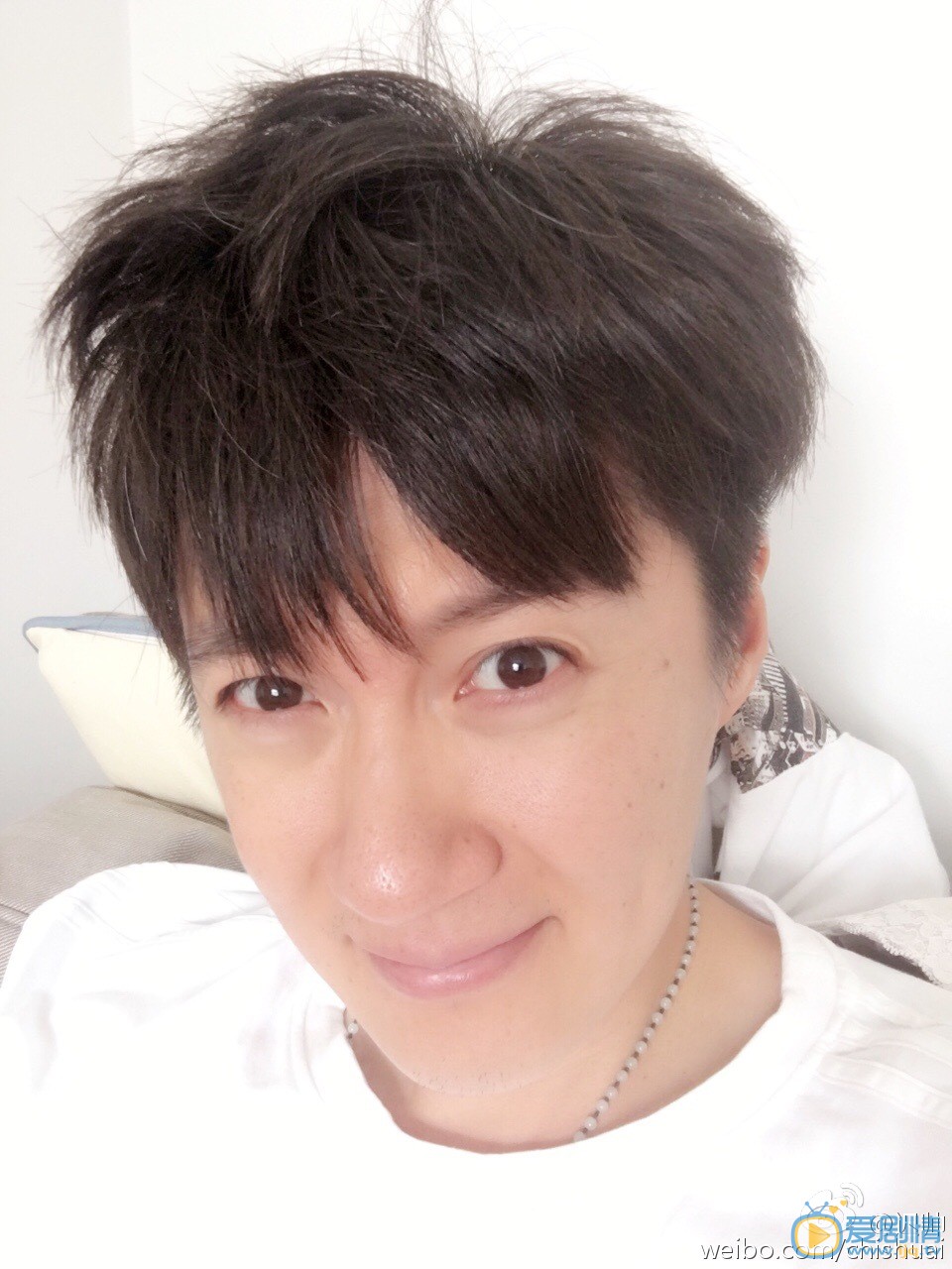 迟帅逗逼表情 迟帅高清写真_迟帅高清剧照