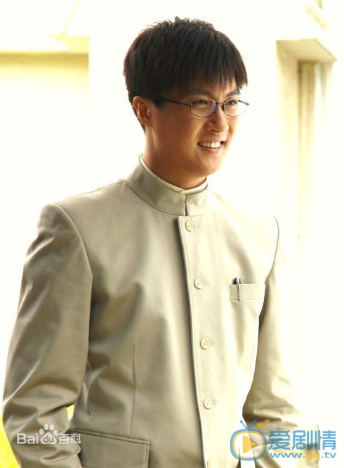 迟帅年代剧照合集 迟帅高清写真_迟帅高清剧照