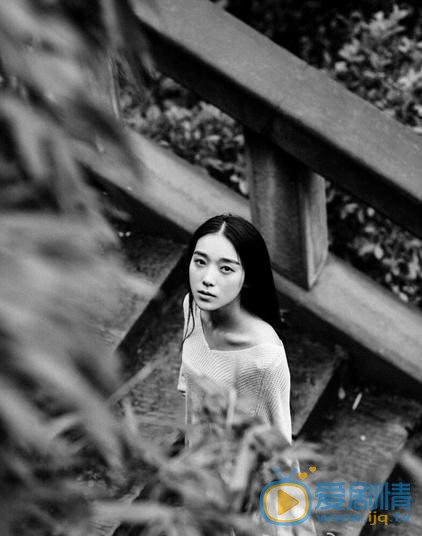 宁心气质写真 宁心高清写真_宁心高清剧照
