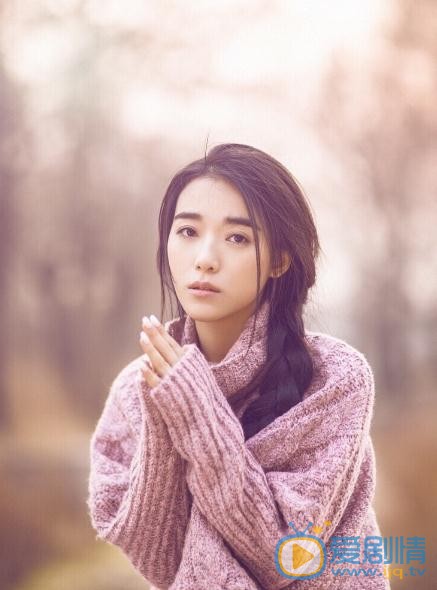 宁心秋之写真 宁心高清写真_宁心高清剧照