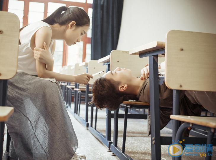 宁心校园写真 宁心高清写真_宁心高清剧照