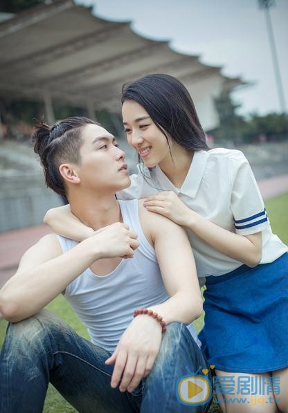 宁心校园写真 宁心高清写真_宁心高清剧照