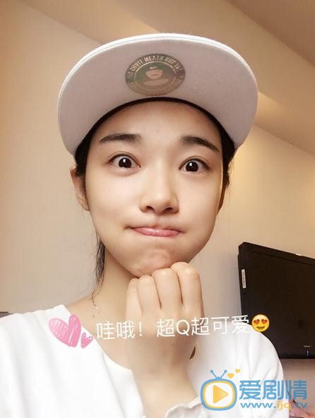 宁心生活照 宁心高清写真_宁心高清剧照