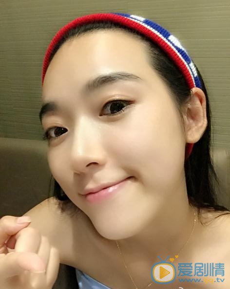 宁心生活照 宁心高清写真_宁心高清剧照