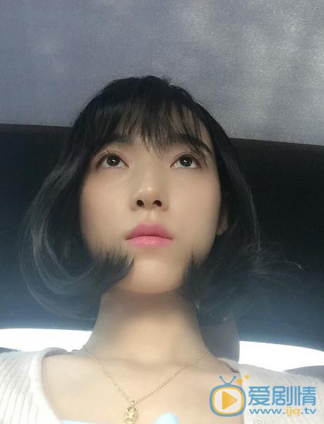 宁心生活照 宁心高清写真_宁心高清剧照