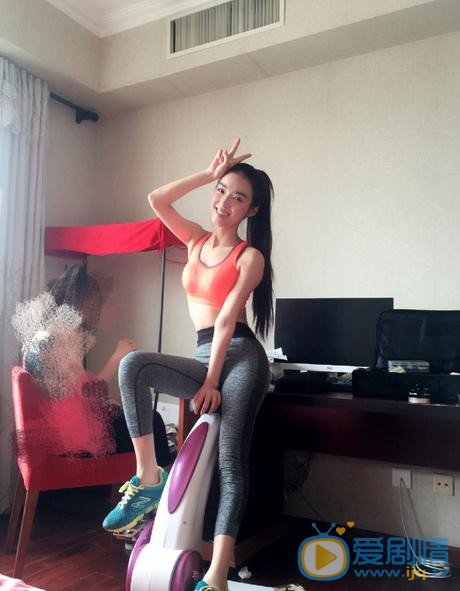宁心生活照 宁心高清写真_宁心高清剧照