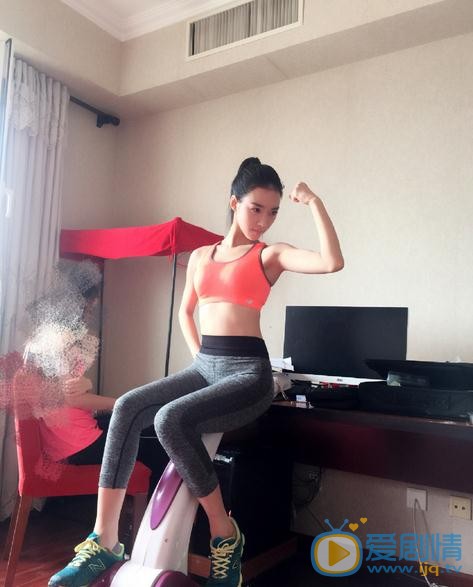 宁心生活照 宁心高清写真_宁心高清剧照