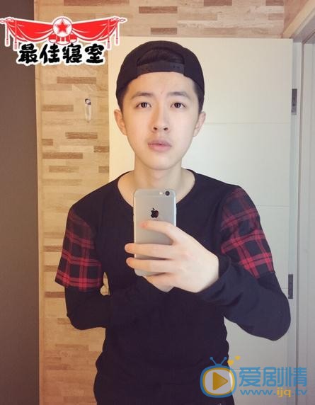 张逸杰生活照 张逸杰高清写真_张逸杰高清剧照