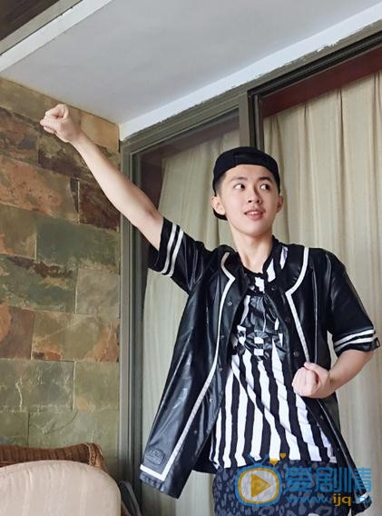 张逸杰生活照 张逸杰高清写真_张逸杰高清剧照
