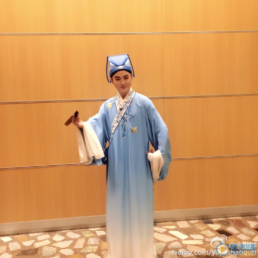 余少群戏装 余少群高清写真_余少群高清剧照