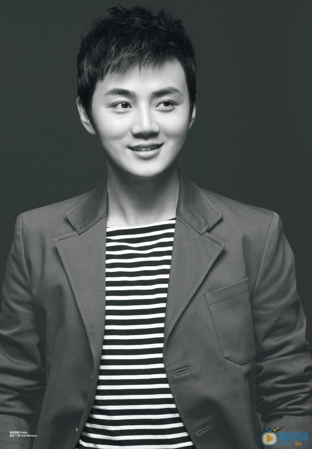余少群杂志期刊 余少群高清写真_余少群高清剧照