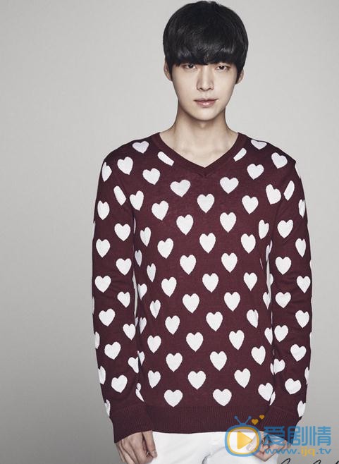 安宰贤AH男装代言 安宰贤高清写真_安宰贤高清剧照