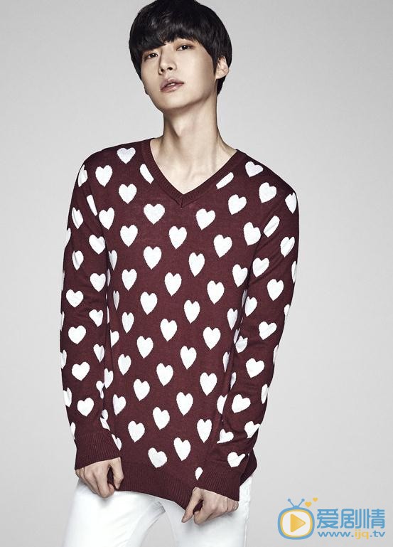 安宰贤AH男装代言 安宰贤高清写真_安宰贤高清剧照