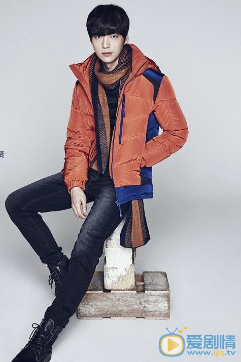 安宰贤AH男装代言 安宰贤高清写真_安宰贤高清剧照