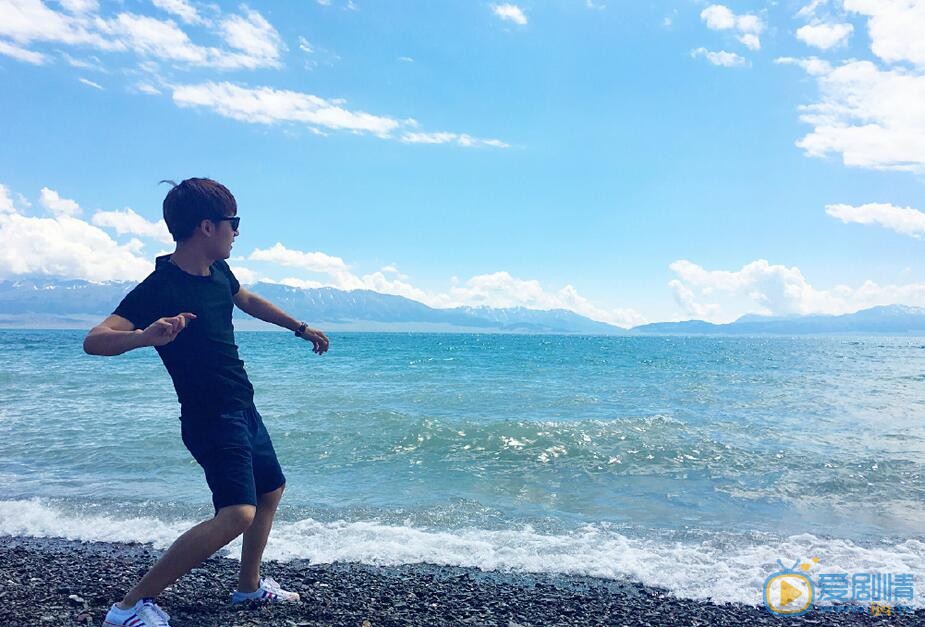蒋敦豪生活照 蒋敦豪高清写真_蒋敦豪高清剧照