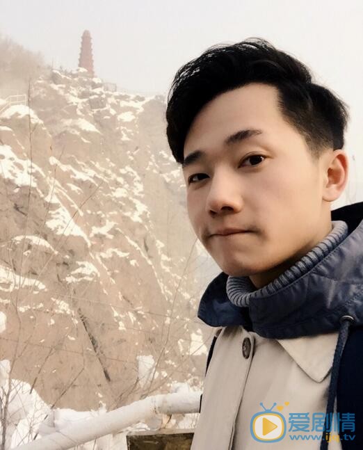 蒋敦豪生活照 蒋敦豪高清写真_蒋敦豪高清剧照