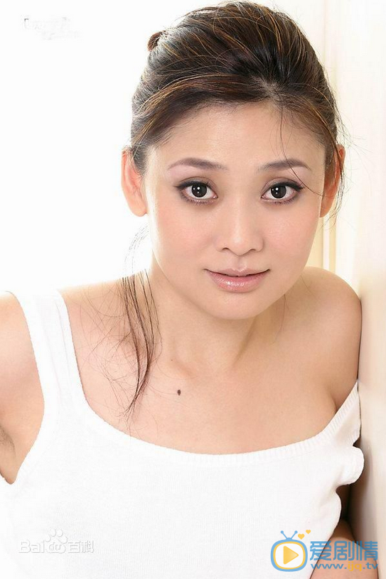 潘婕生活照 潘婕高清写真_潘婕高清剧照