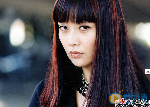 潘婕生活照 潘婕高清写真_潘婕高清剧照