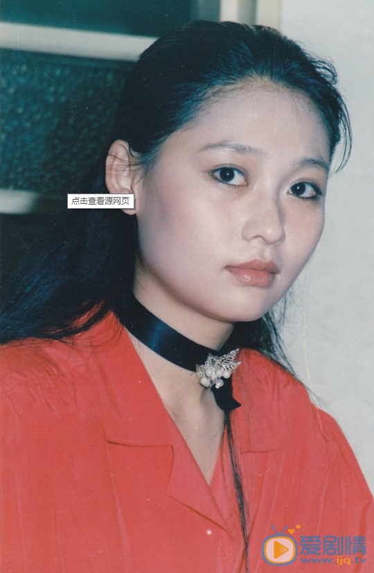 潘婕生活照 潘婕高清写真_潘婕高清剧照