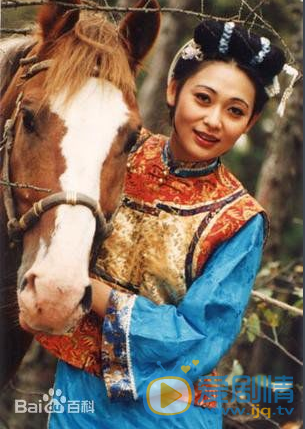 潘婕剧照 潘婕高清写真_潘婕高清剧照