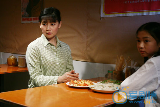 潘婕剧照 潘婕高清写真_潘婕高清剧照