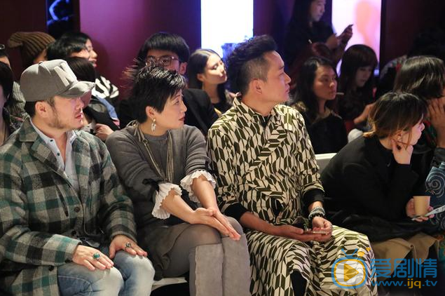 潘婕出席活动照 潘婕高清写真_潘婕高清剧照