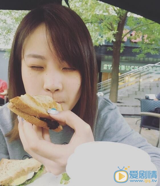 汪晨蕊生活照 汪晨蕊高清写真_汪晨蕊高清剧照