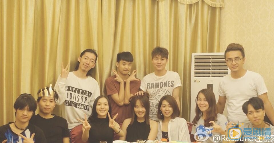 汪晨蕊生活照 汪晨蕊高清写真_汪晨蕊高清剧照