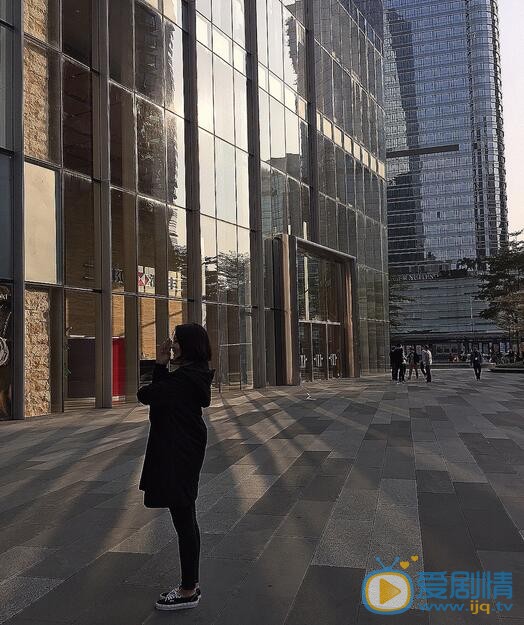 汪晨蕊生活照 汪晨蕊高清写真_汪晨蕊高清剧照