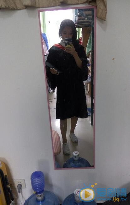 汪晨蕊毕业照 汪晨蕊高清写真_汪晨蕊高清剧照