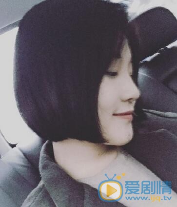 汪晨蕊生活照 汪晨蕊高清写真_汪晨蕊高清剧照