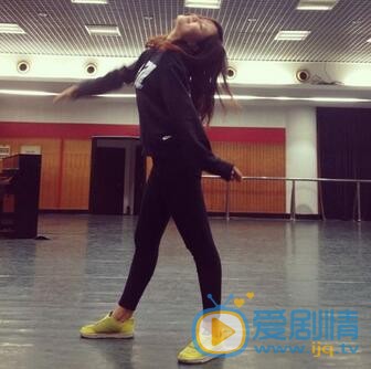 汪晨蕊生活照 汪晨蕊高清写真_汪晨蕊高清剧照