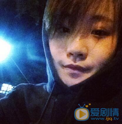 汪晨蕊生活照 汪晨蕊高清写真_汪晨蕊高清剧照