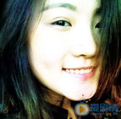 汪晨蕊生活照 汪晨蕊高清写真_汪晨蕊高清剧照