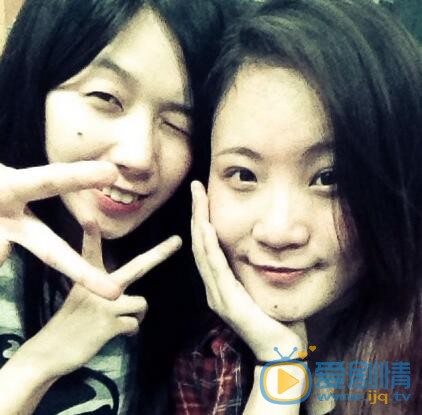 汪晨蕊生活照 汪晨蕊高清写真_汪晨蕊高清剧照