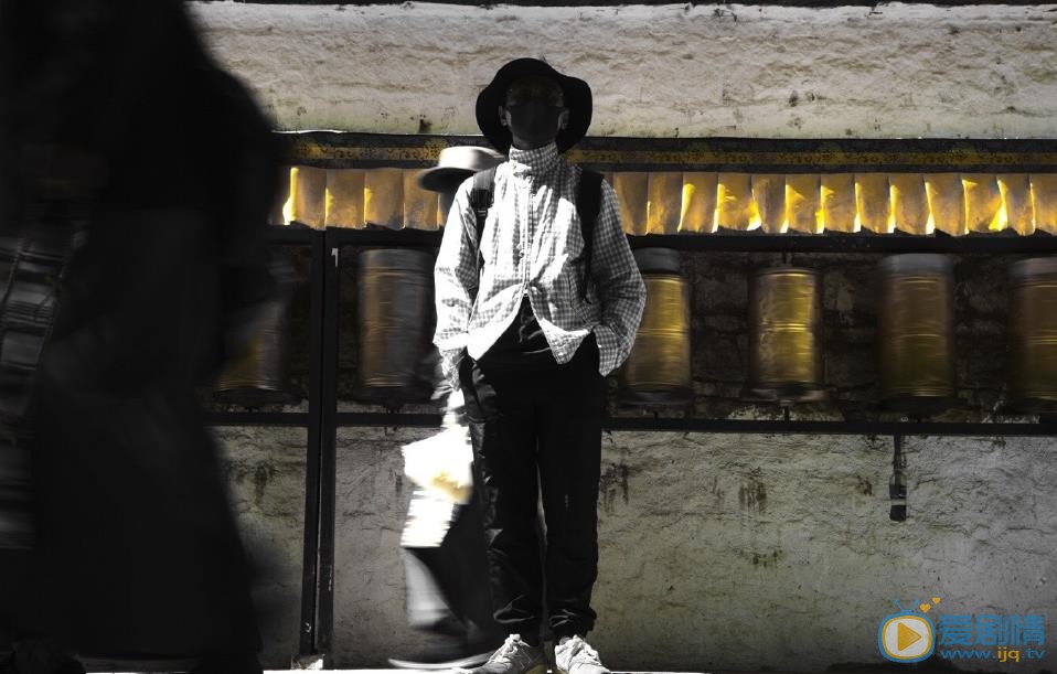 周笔畅素颜照 周笔畅高清写真_周笔畅高清剧照