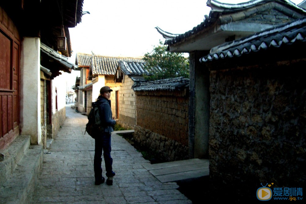 孙菲菲旅行照 孙菲菲高清写真_孙菲菲高清剧照