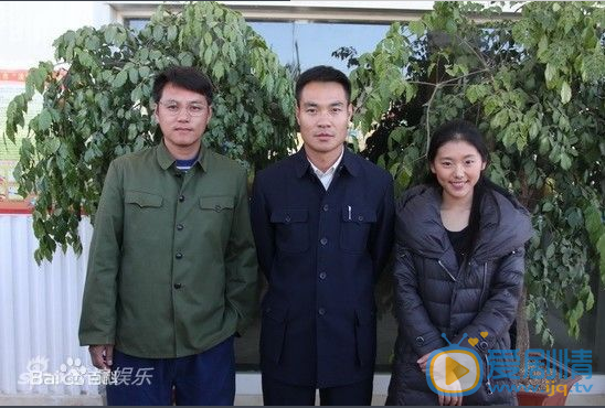 刘双宁生活照 刘双宁高清写真_刘双宁高清剧照