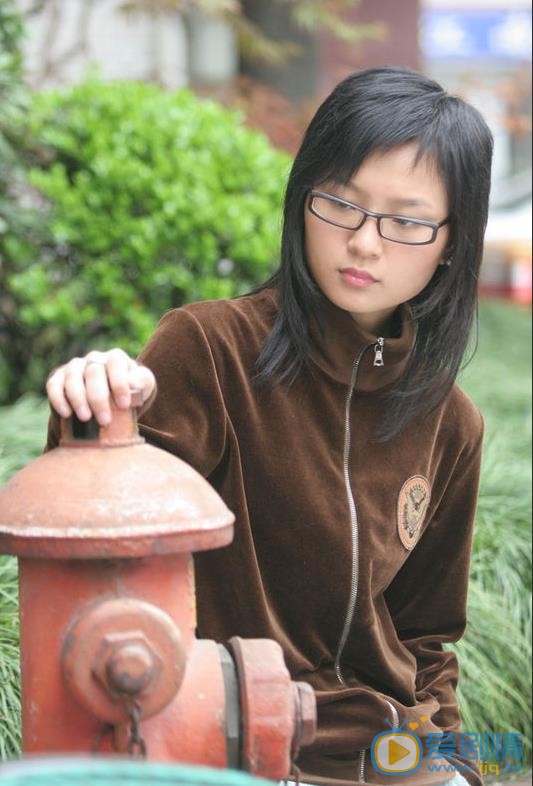 周笔畅《第601个电话》剧照 周笔畅高清写真_周笔畅高清剧照