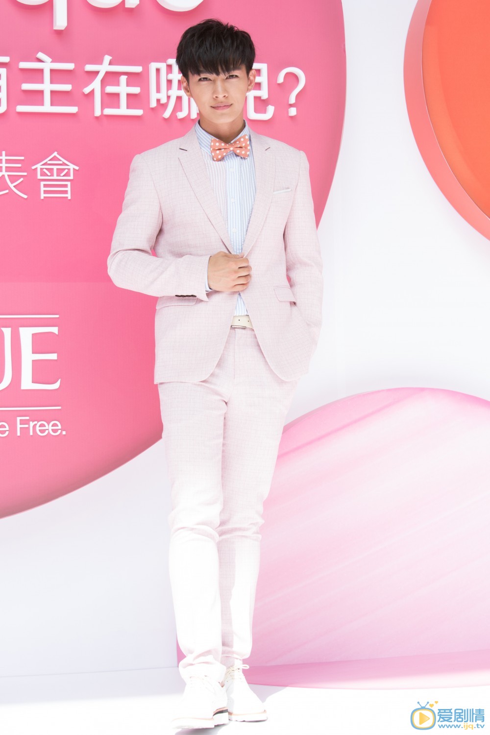 炎亚纶活动照 炎亚纶高清写真_炎亚纶高清剧照