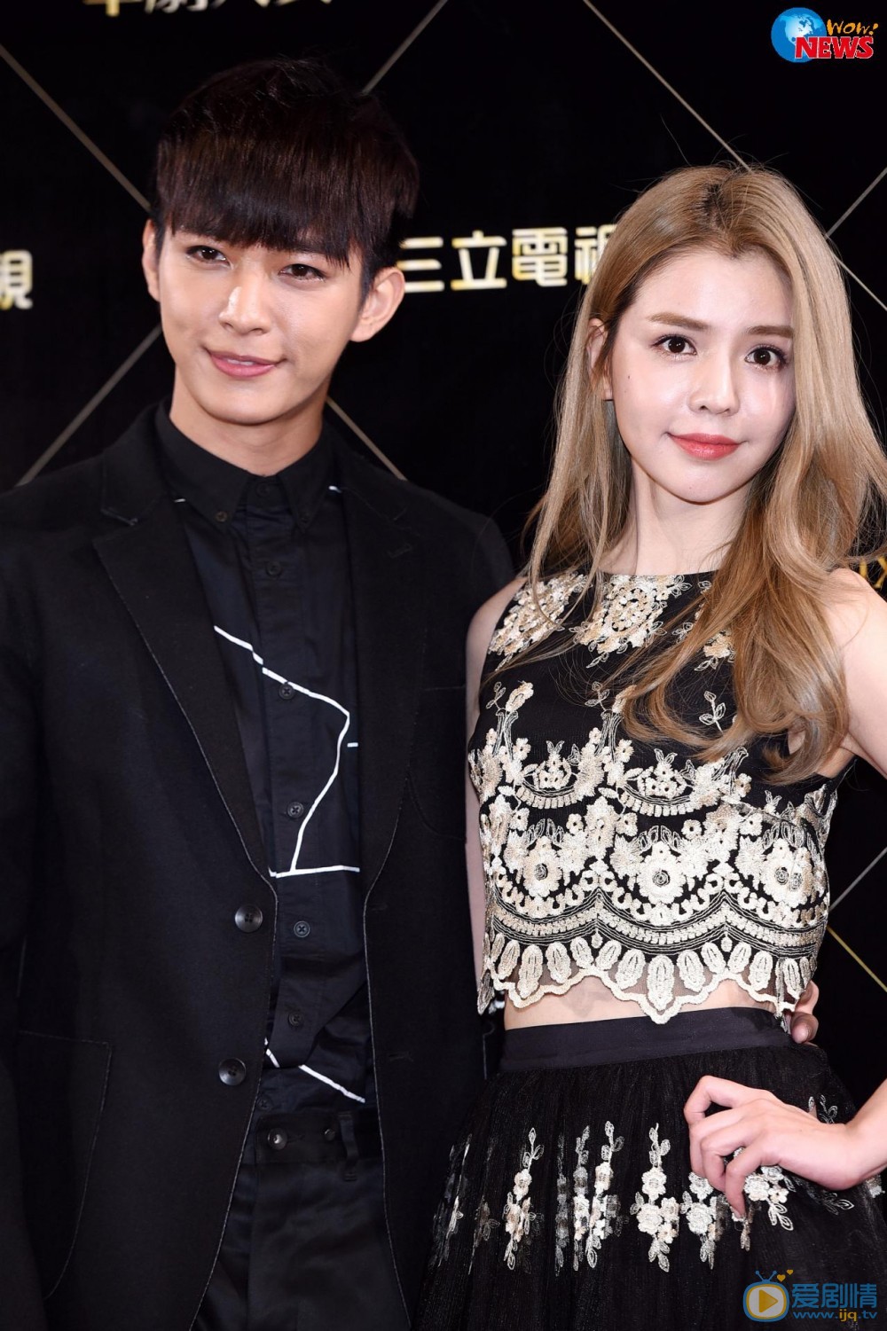 炎亚纶活动照 炎亚纶高清写真_炎亚纶高清剧照