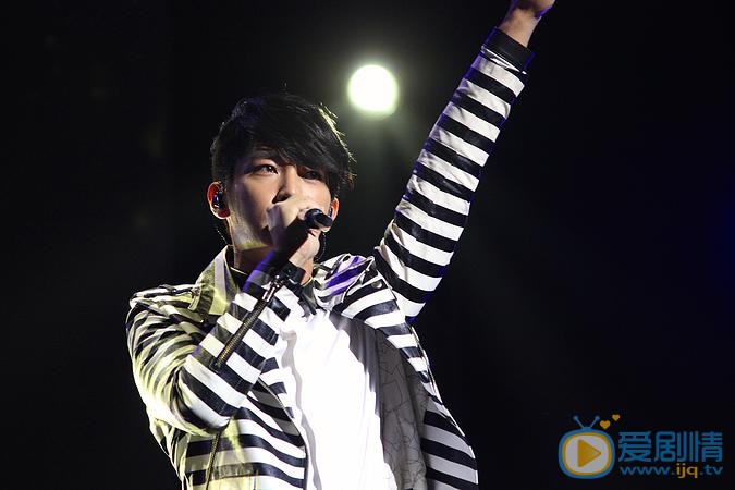 炎亚纶演唱会 炎亚纶高清写真_炎亚纶高清剧照