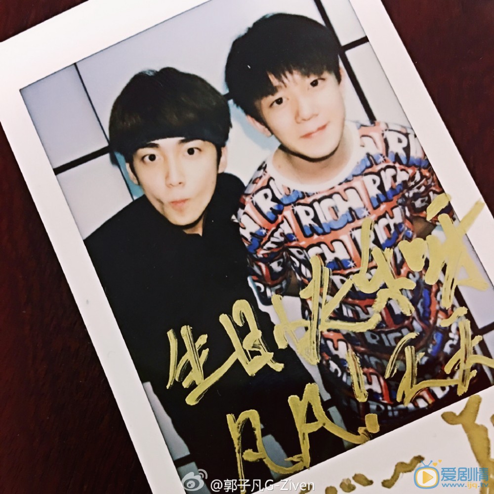 郭子凡生活照 郭子凡高清写真_郭子凡高清剧照