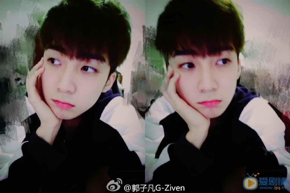 郭子凡生活照 郭子凡高清写真_郭子凡高清剧照