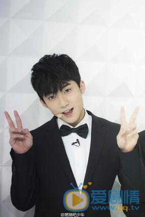 郭子凡舞台照 郭子凡高清写真_郭子凡高清剧照